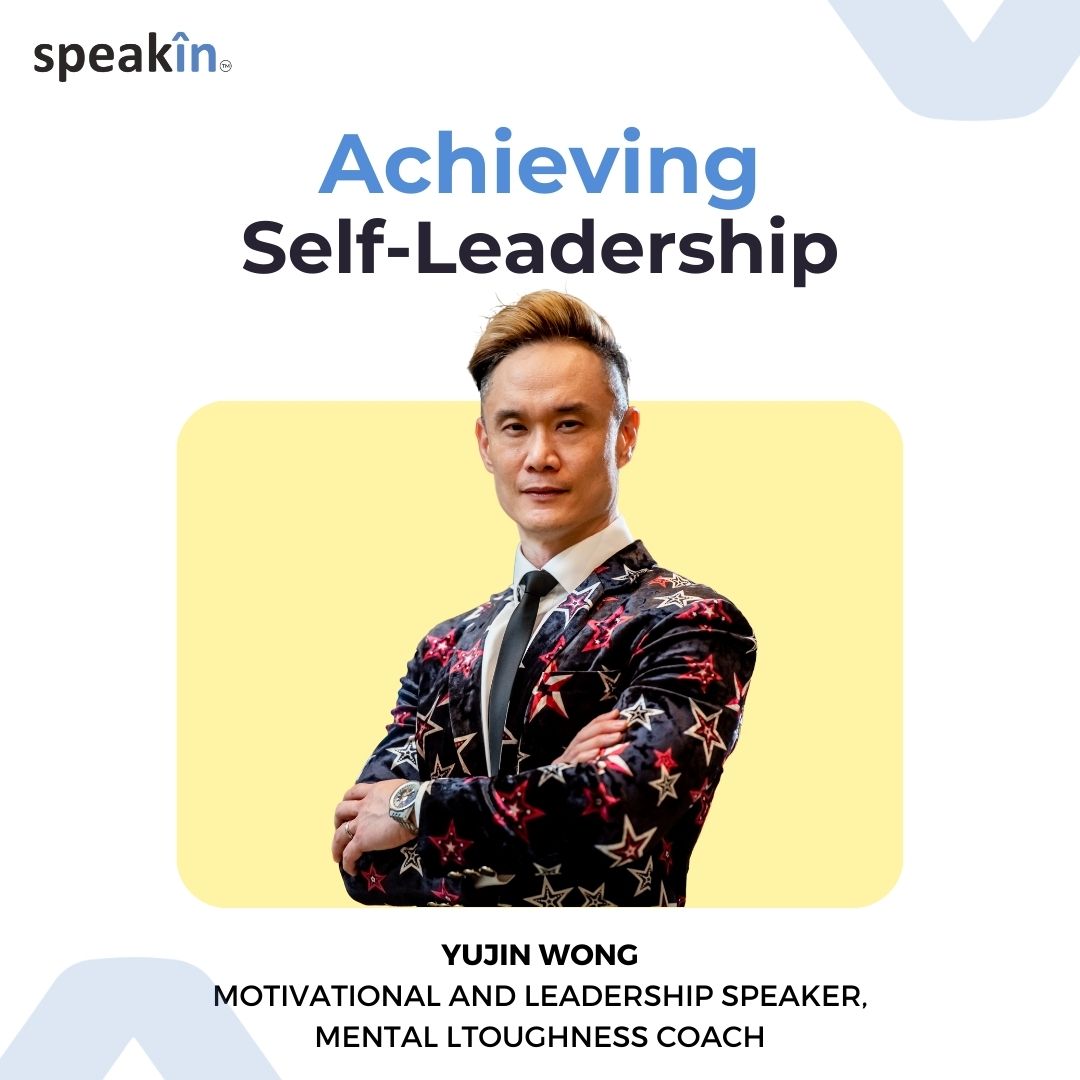 Achieving Self-Leadership