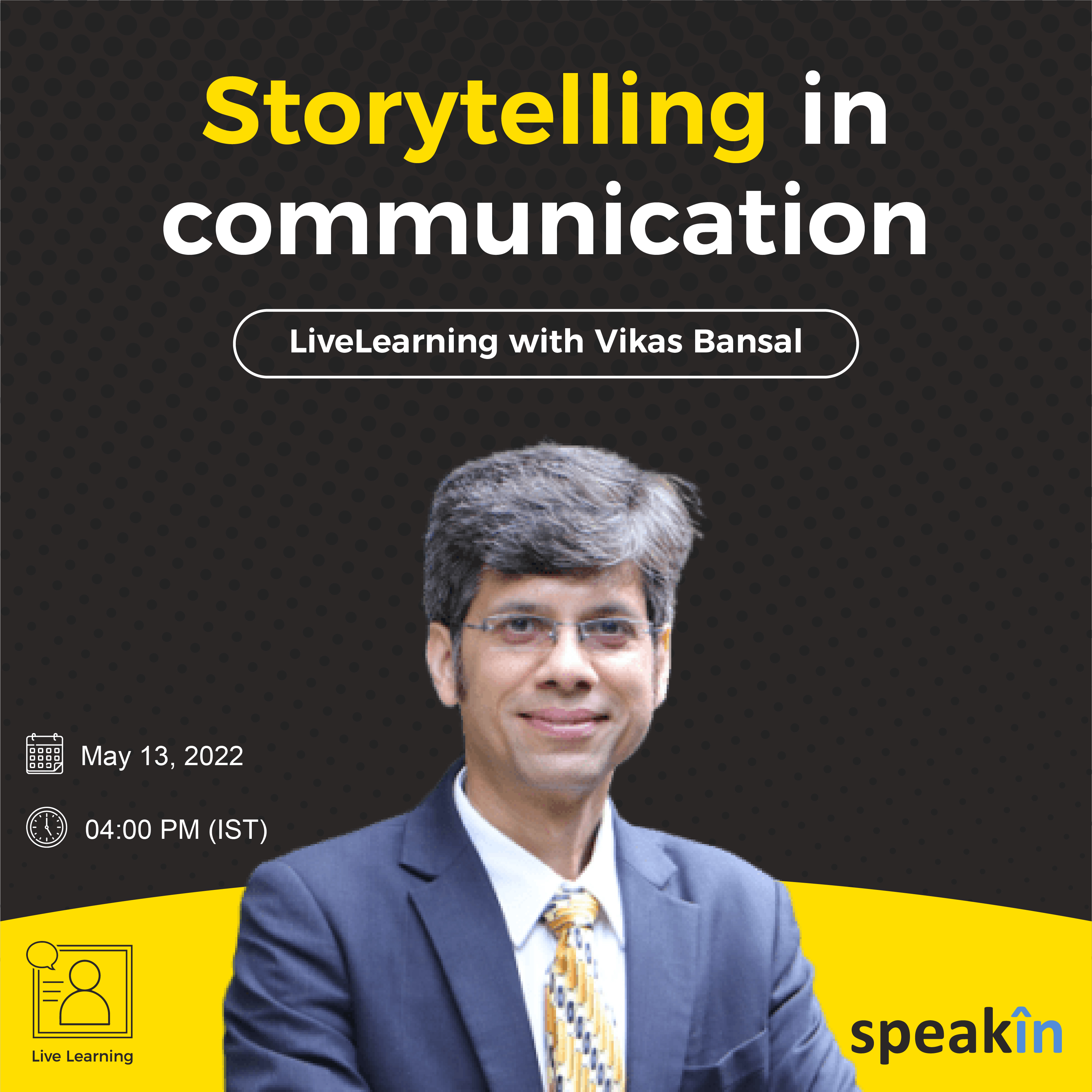 Storytelling in Communication