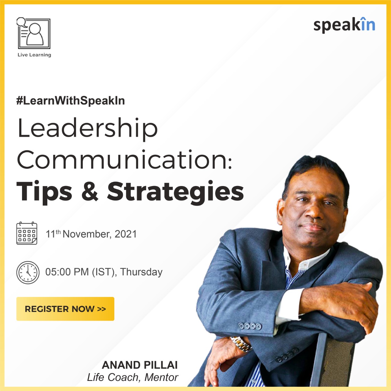 Leadership Communication: Tips & Strategies