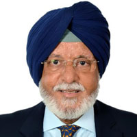 Raman Sidhu