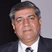 PK Misra (IAS)