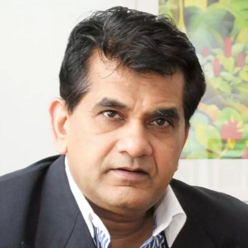 Amitabh Kant