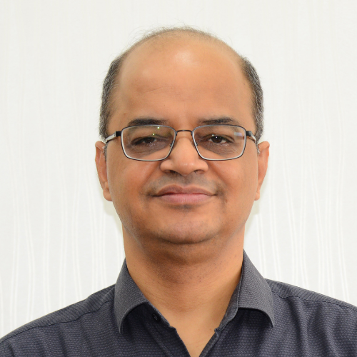 Dr. Rakesh Gupta