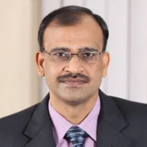 Mr. Santosh Misra