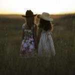 The Road that Leads you to Happy Life