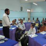 Dr. Krishnamurthi R