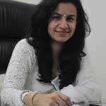 Dr. Nisha Khanna