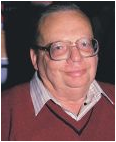Ruskin Bond