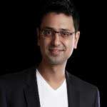 Vishwas Mudagal