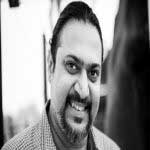 Kartick Satyanarayan