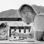 Father’s Role in Enabling Daughters to become Truly Empowered Women