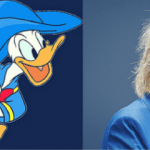 A Case of Two Donalds But One Quack!