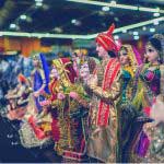 सात राजकुमारों के लिए सात वधुएँ