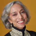Kavita N. Ramdas