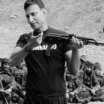 Major Deepak Rao