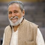 Anil Gupta