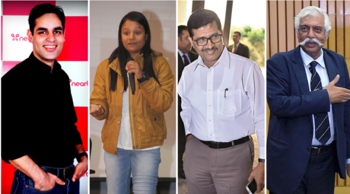 Top 10 Motivational Speakers in India 2021 | Inspiring |EDIT