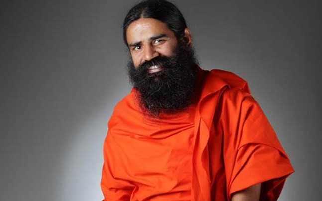 Baba Ramdev, top Spiritual, Yoga, Ayurveda Guru, SpeakIn expert