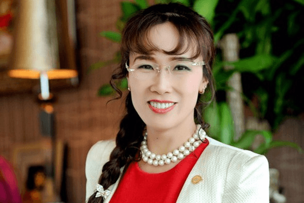 Nguyen Thi Phuong Thao