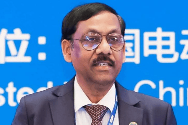 Anil Srivastava