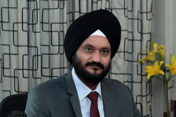 Randhir Singh Kalsi