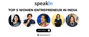 famous female entrepreneurs in India