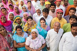 Social Inclusion in India: how every inclusion creates an exclusion