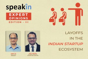 Layoffs in the Indian startup ecosystem