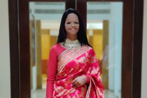 Laxmi Agarwal