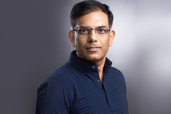 Utkarsh Rai