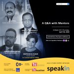 A Q&A with Mentors