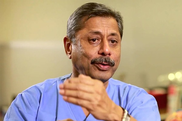 COVID-19 - A Doctor’s Perspective: Dr. Naresh Trehan