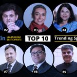 The Top Influential Voices of August 2020