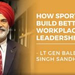 How Sports Helps Build Better Workplace Leadership