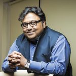 The Maestro of Indian Thrillers – Ashwin Sanghi