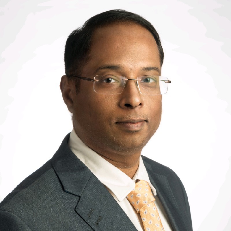 A Growth Leader Par Excellence – Sanjay Srivastava