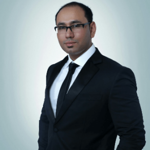 Ali Danish is a SpeakIn expert and people coach
