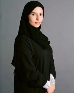 Amna Sultan Al Owais