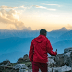 7 tips on surviving quarantine from a woman who ‘self-isolated’ on Mount Everest