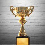You are a champion