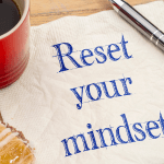Fixed Mindset vs Innovative Mindset