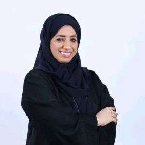 Eman Al Suwaidi