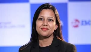 Madhurima Agarwal - female innovation speaker in india