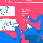 The #New #Learning #Normal-How the #COVID-19 #Lockdown has #Disrupted #Education