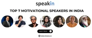 Top Motivational Speakers in India