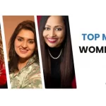 Top Motivational Women Speakers In Dubai