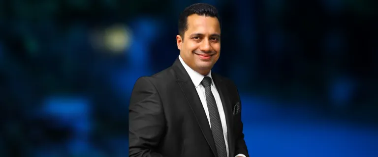 Vivek Bindra - Motivational Speaker in India