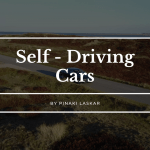 Full Self-driving Cars don’t need a Driver’s seat. Everyone is a Passenger.