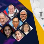 Top 10 Trending Speakers – April 2021