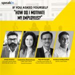 India Inc Perception of Motivation